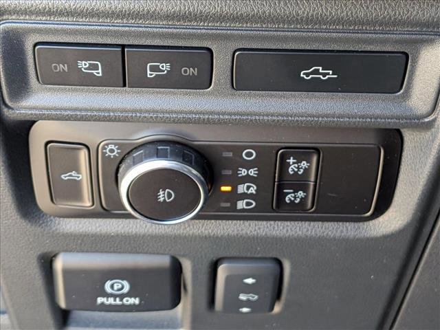 Certified 2023 Ford F150 Raptor image 13