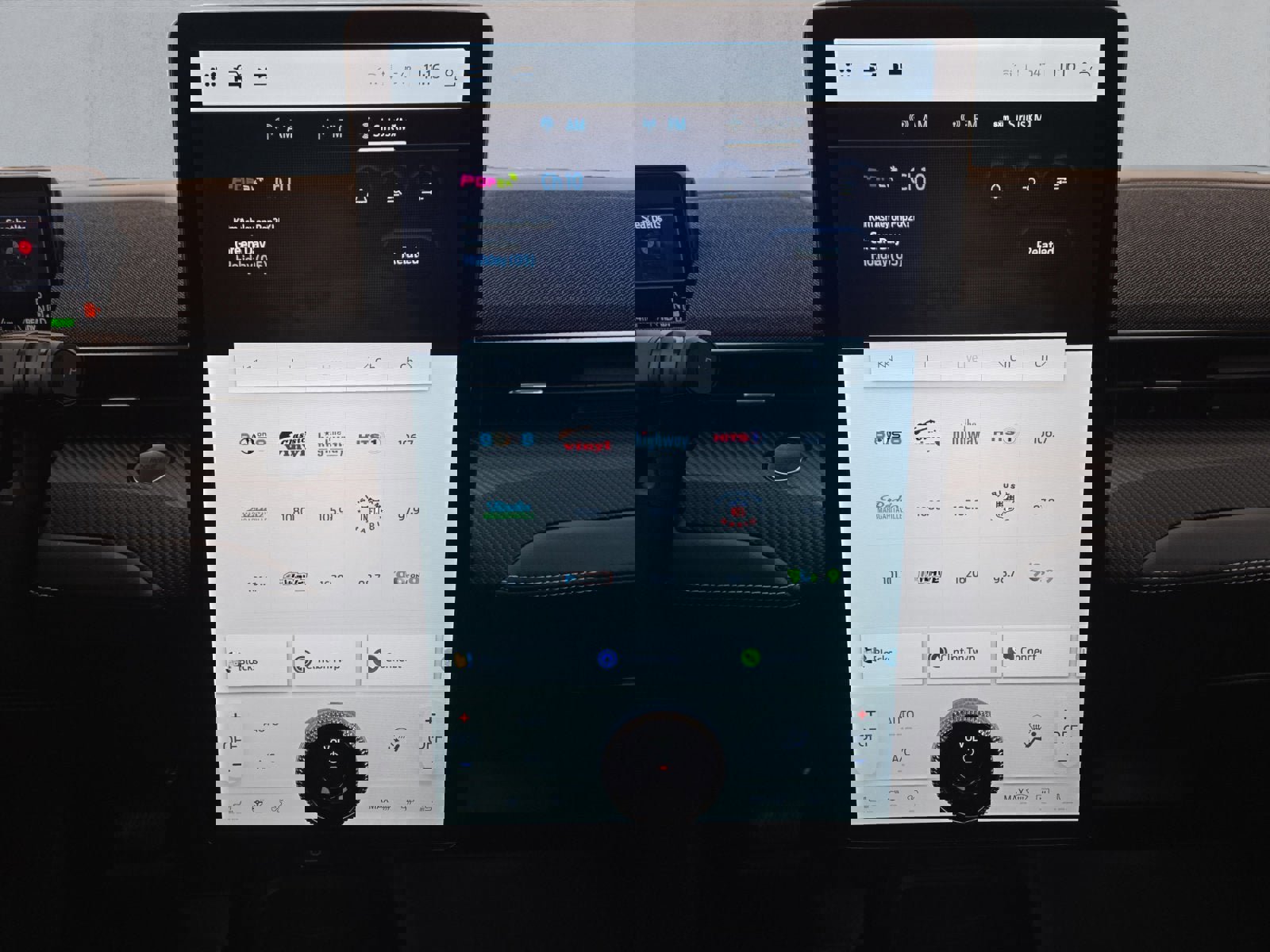 Certified 2025 Ford Mustang Mach-E Premium w/ Interior Protection Package image 17