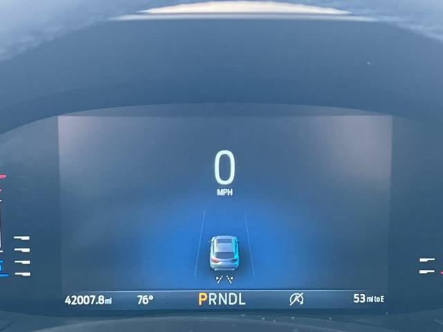 Certified 2023 Ford Escape Active FWD image 15