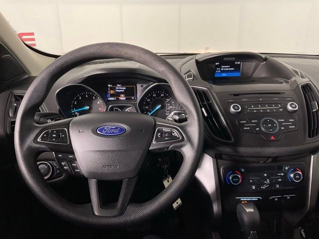 Certified 2017 Ford Escape SE image 17