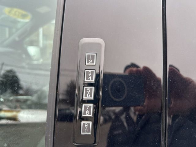 Certified 2023 Ford F150 XLT w/ Equipment Group 302A High image 14