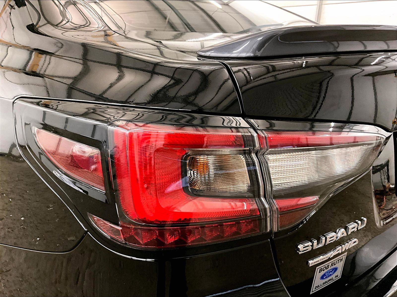 Used 2024 Subaru Legacy Sport AWD/4WD image 28
