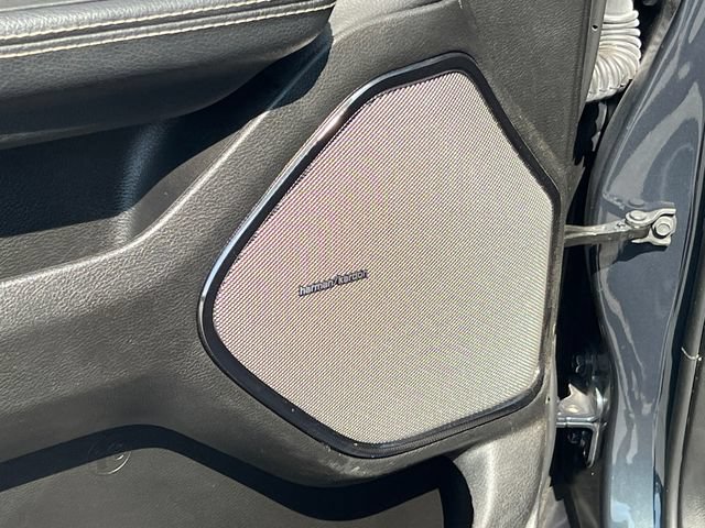 Used 2025 RAM 1500 Rebel w/ Rebel Level 2 Equipment Group AWD/4WD image 14