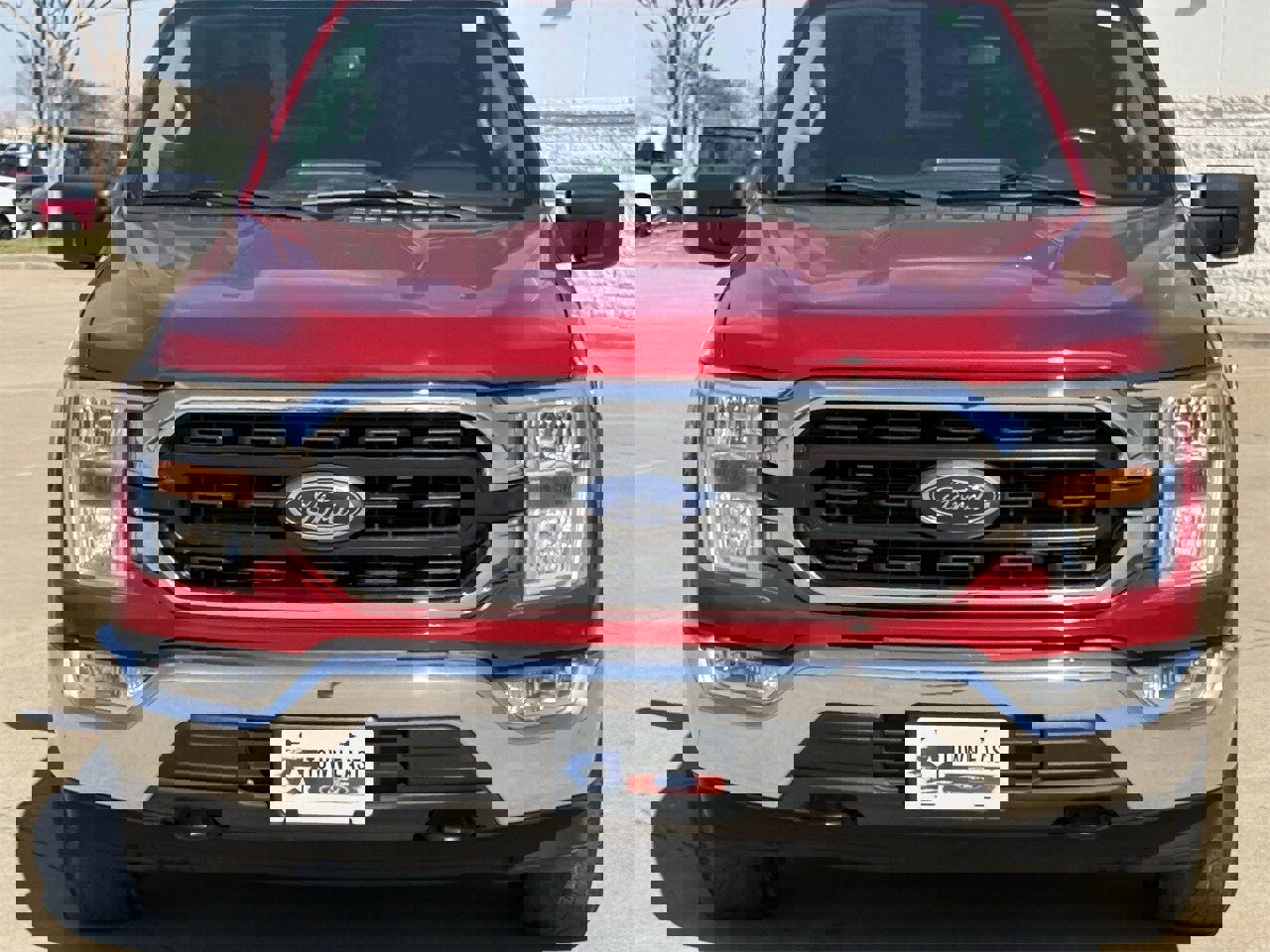 Certified 2022 Ford F150 XLT w/ Equipment Group 301A Mid image 6