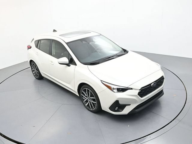 Used 2025 Subaru Impreza 2.0i Sport AWD/4WD image 18