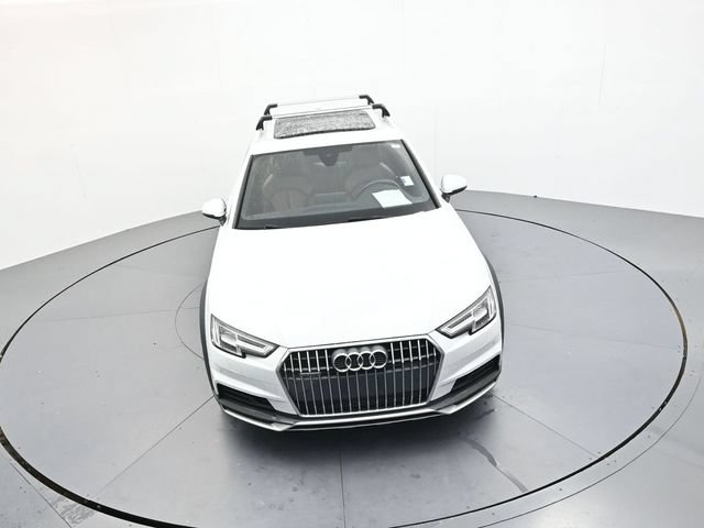 Used 2019 Audi A4 2.0T allroad Premium Plus AWD/4WD image 36
