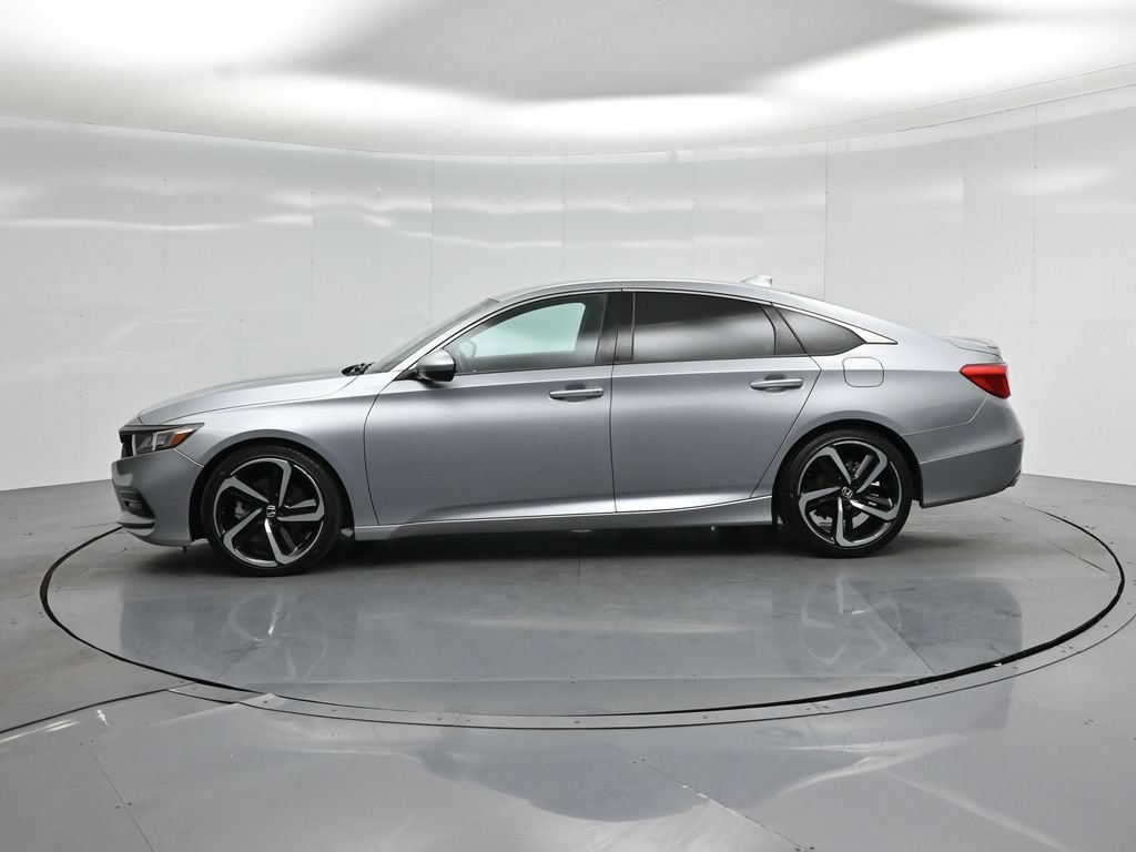 Used 2019 Honda Accord Sport image 23