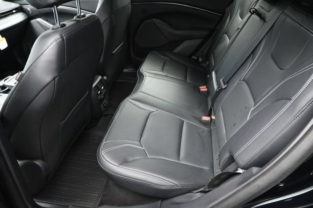 Certified 2025 Ford Mustang Mach-E Premium AWD/4WD image 20