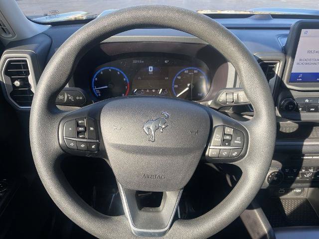 Certified 2023 Ford Bronco Sport Big Bend AWD/4WD image 25