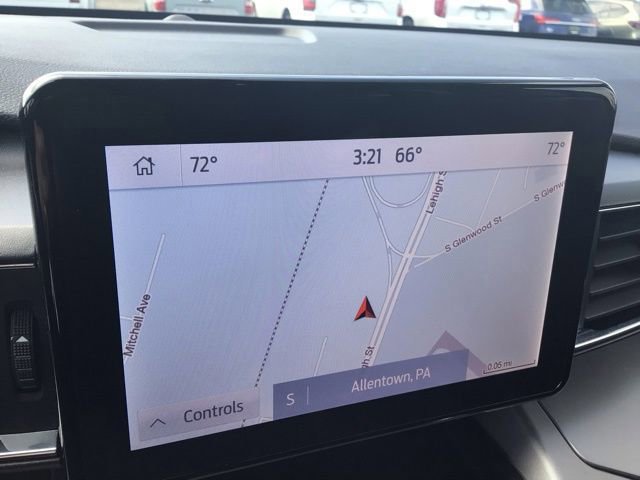 Certified 2023 Ford Explorer XLT w/ Equipment Group 202A image 15