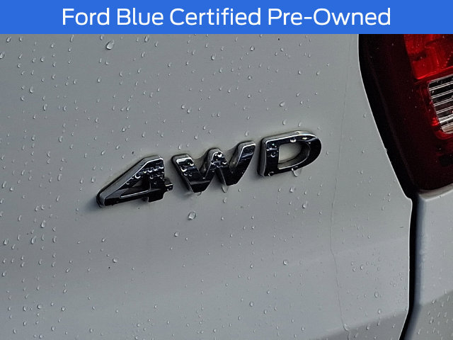 Certified 2018 Ford Explorer XLT w/ Equipment Group 202A AWD/4WD image 39