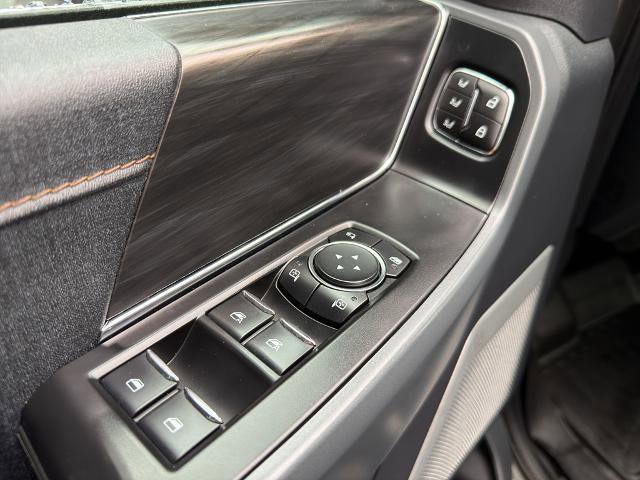 Certified 2024 Ford F150 Lariat w/ Equipment Group 502A High image 21