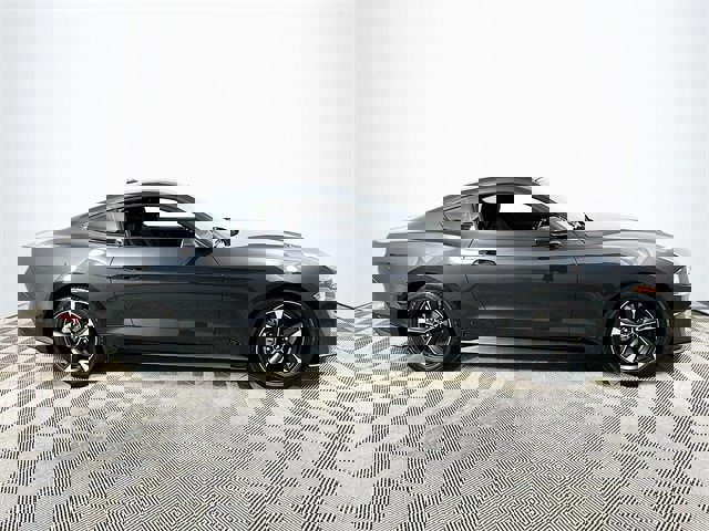 Certified 2022 Ford Mustang Coupe w/ Equipment Group 101A image 2