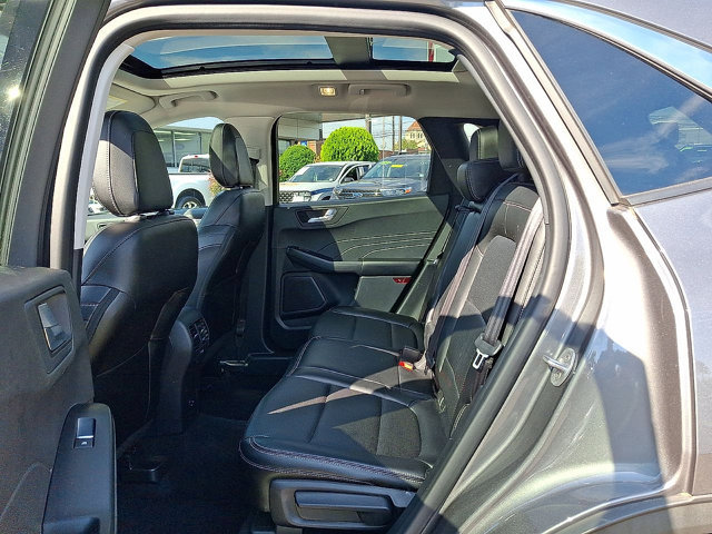 Certified 2022 Ford Escape SEL AWD/4WD image 20