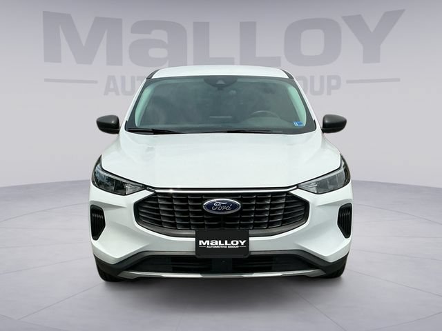 Certified 2024 Ford Escape Active FWD image 8