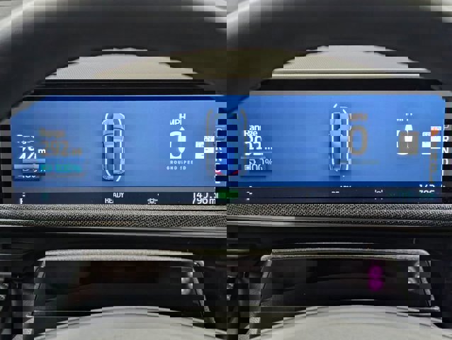 Certified 2023 Ford Mustang Mach-E Premium image 7