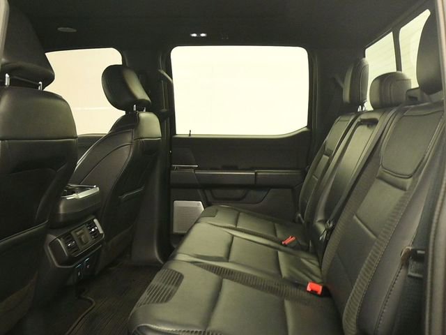 Certified 2021 Ford F150 Raptor w/ Equipment Group 801A High AWD/4WD image 10