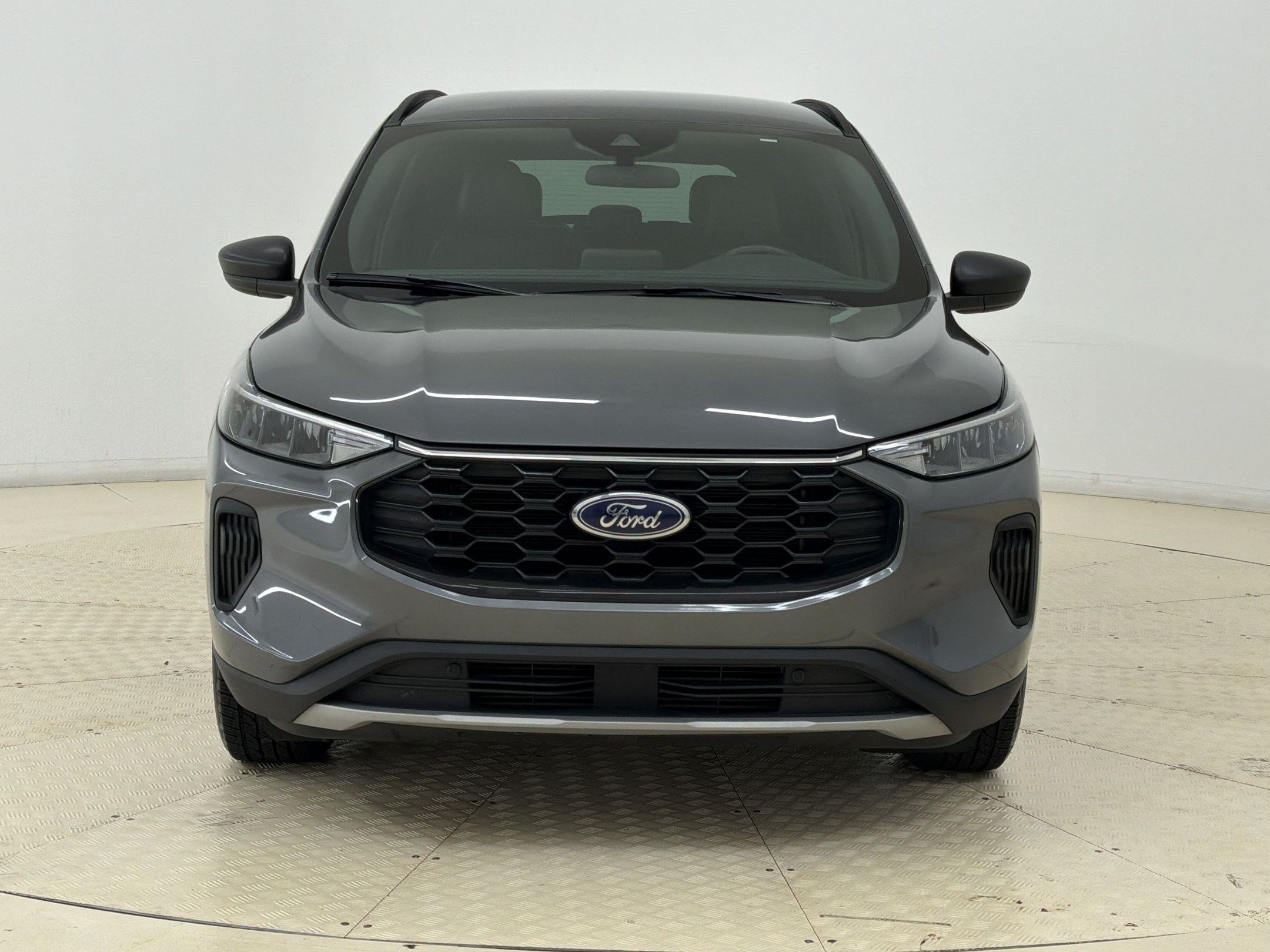 Certified 2025 Ford Escape ST-Line FWD image 6