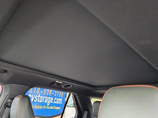 Certified 2023 Ford Explorer Timberline AWD/4WD image 21