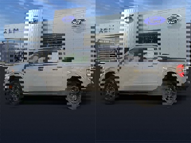 Certified 2025 Ford Maverick XLT w/ XLT Luxury Package image 5