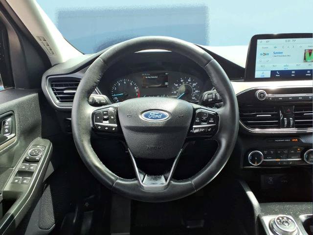 Certified 2022 Ford Escape SE w/ Convenience Package AWD/4WD image 23