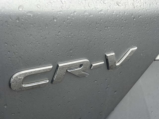 Used 2020 Honda CR-V Touring image 3