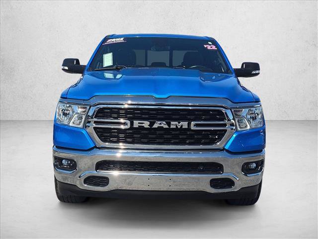 Used 2022 RAM 1500 2WD Quad Cab image 2