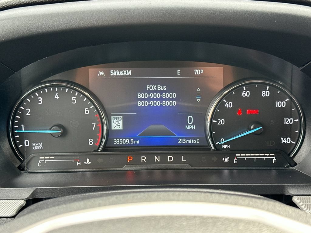 Certified 2023 Ford Explorer XLT w/ Equipment Group 202A RWD image 25