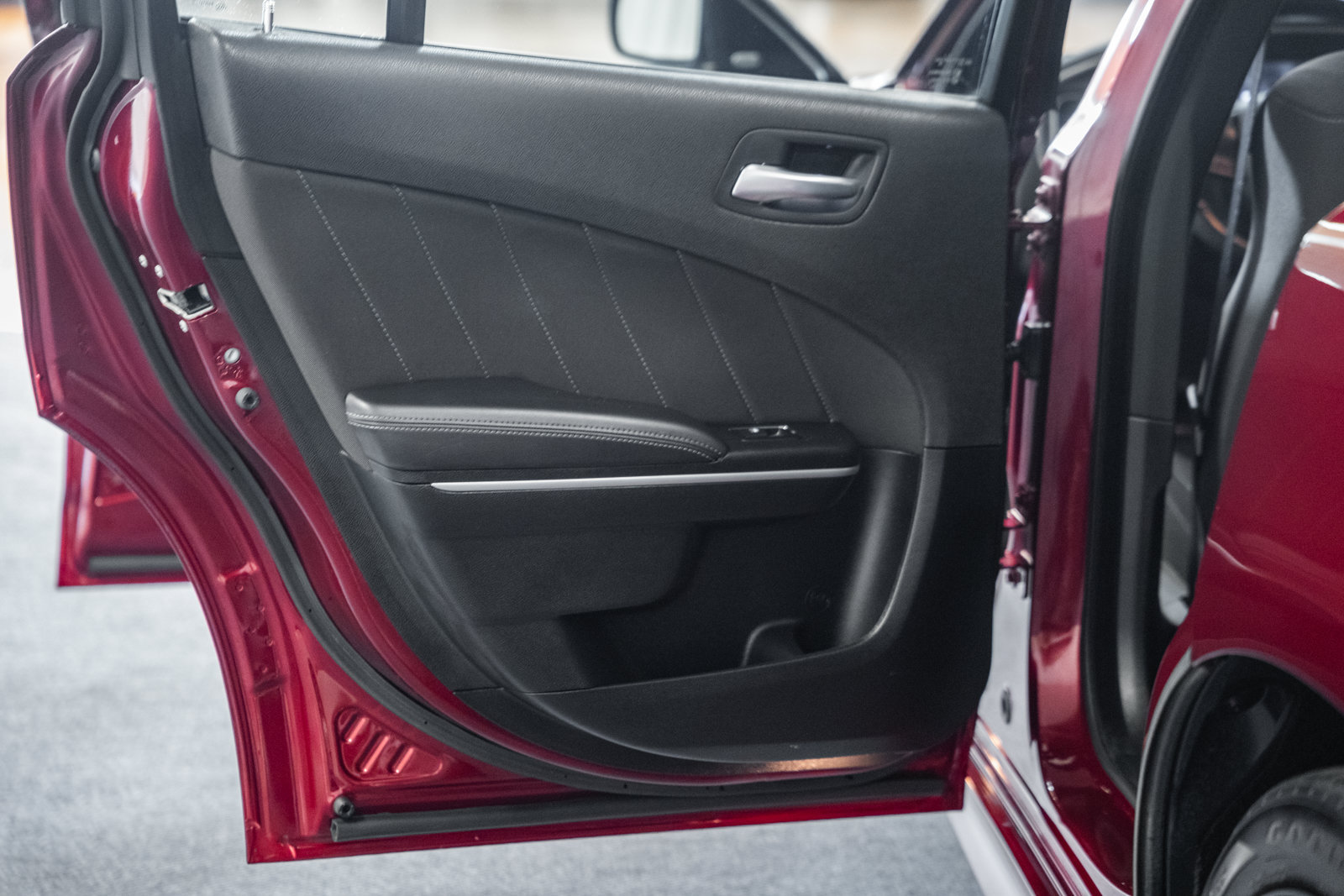 Used 2022 Dodge Charger GT RWD image 30