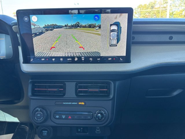 Certified 2026 Ford Maverick Lariat w/ 4K Tow Package AWD/4WD image 20