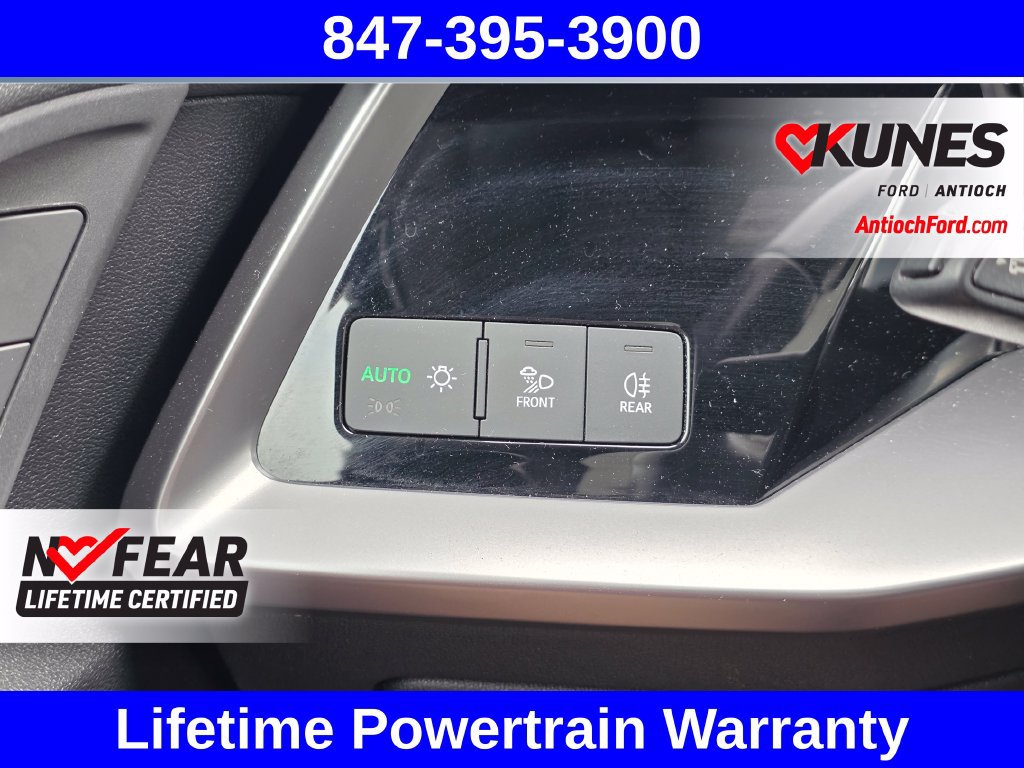 Used 2024 Audi A3 2.0T Premium FWD image 40