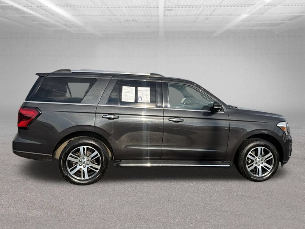 Certified 2022 Ford Expedition Limited AWD/4WD image 13