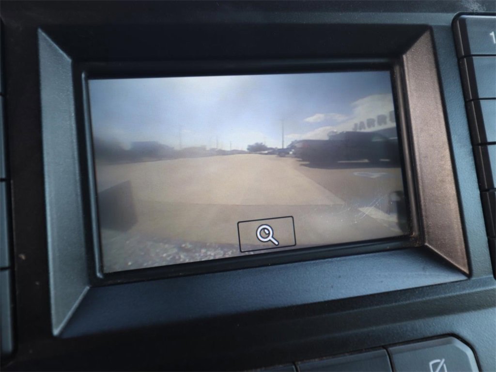 Certified 2022 Ford F250 XL w/ Power Equipment Group image 12