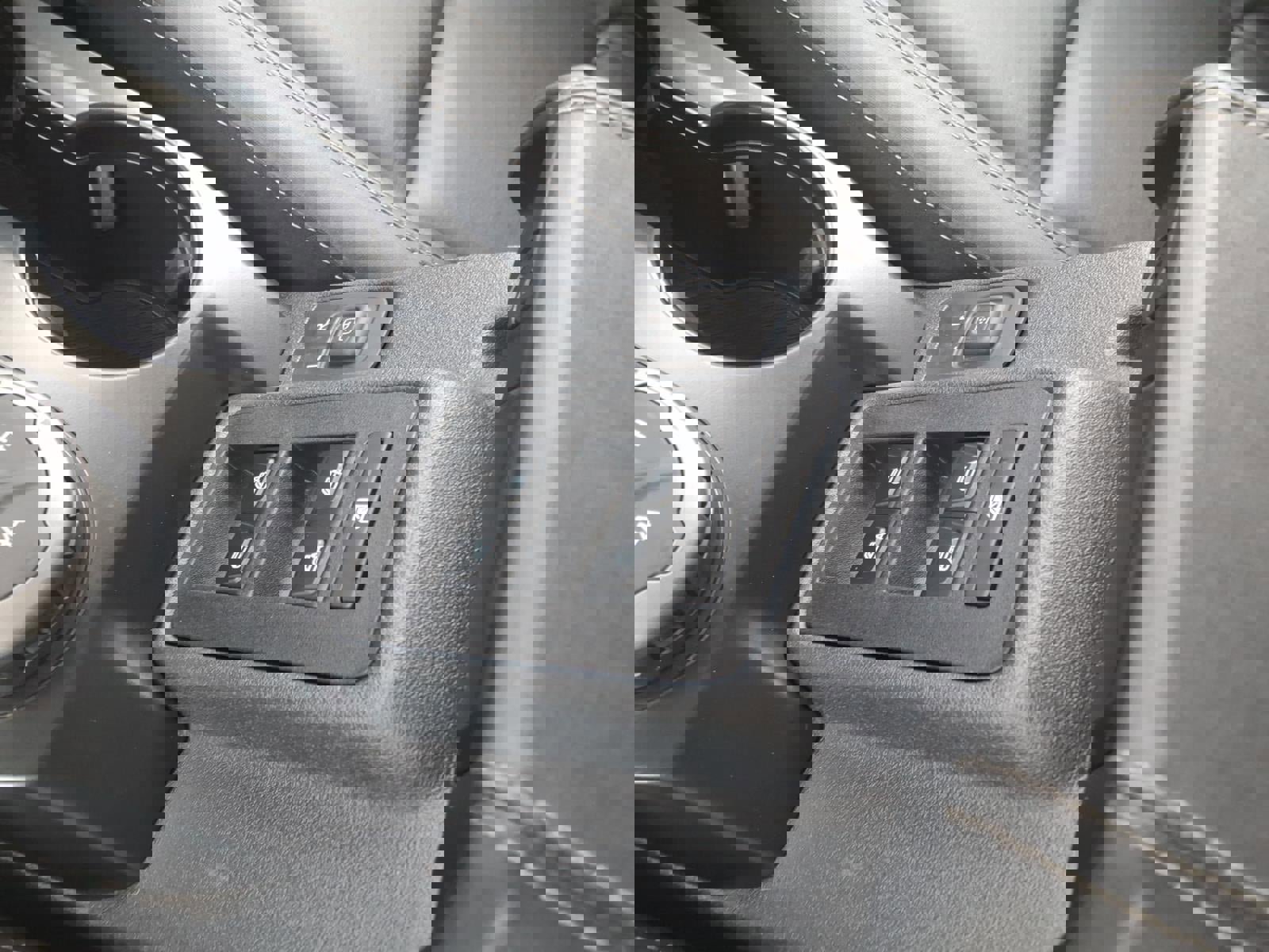 Certified 2025 Ford Bronco Badlands image 29