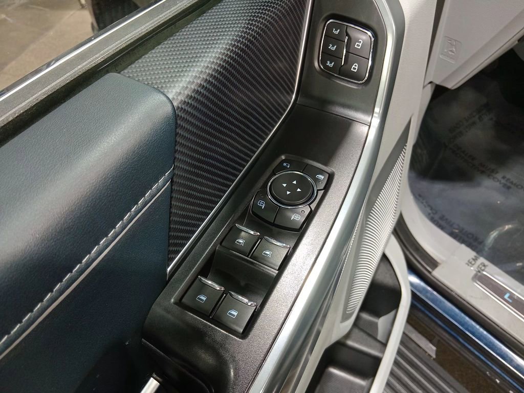 Certified 2022 Ford F150 Limited AWD/4WD image 19