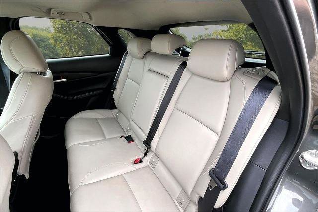 Used 2024 MAZDA CX-30 AWD 2.5 S w/ Preferred Package image 25