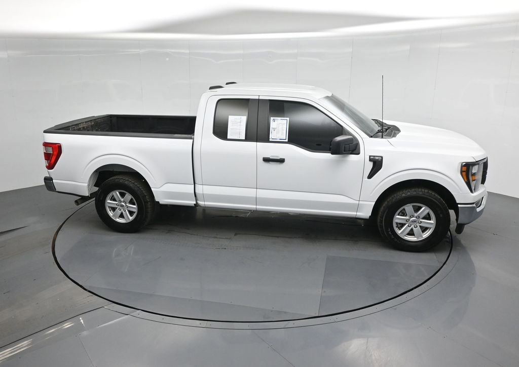 Certified 2023 Ford F150 XL w/ XL Chrome Appearance Package image 49