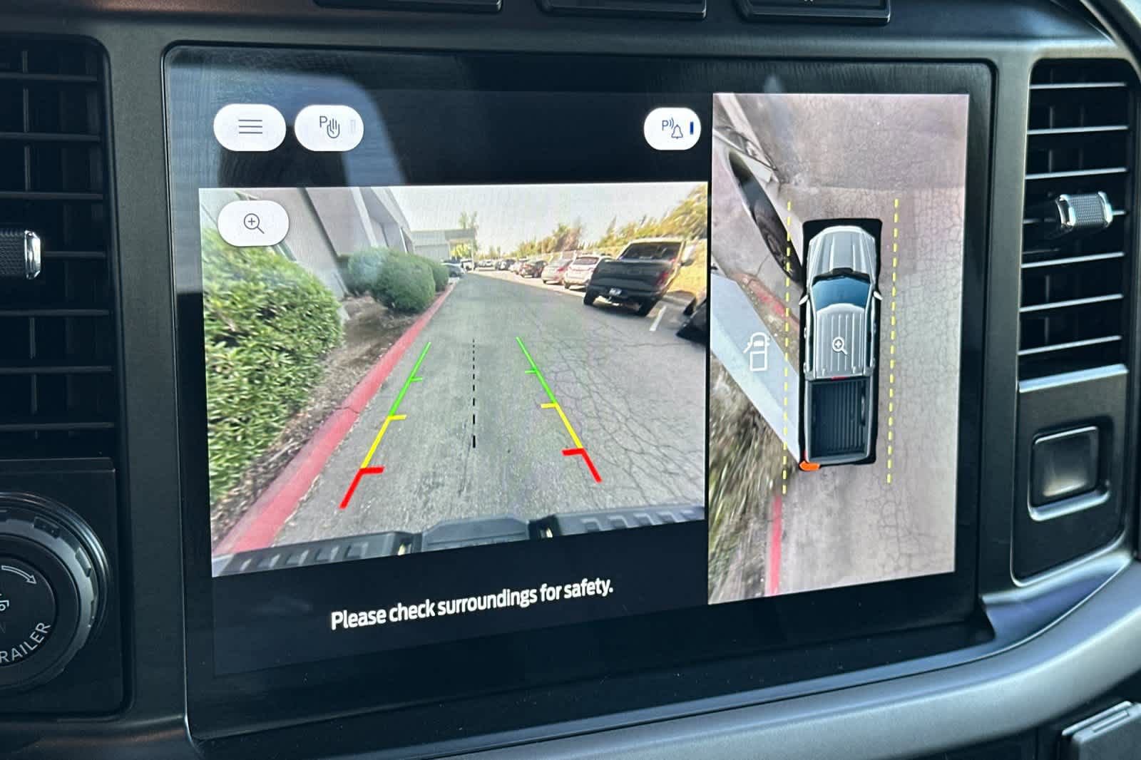 Certified 2024 Ford F150 Lightning XLT image 20