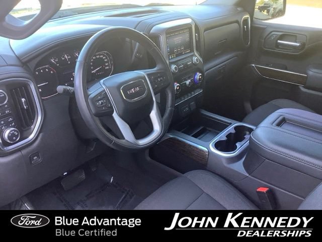 Used 2022 GMC Sierra 1500 Elevation AWD/4WD image 11