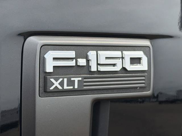 Certified 2023 Ford F150 XLT w/ Equipment Group 302A High AWD/4WD image 12