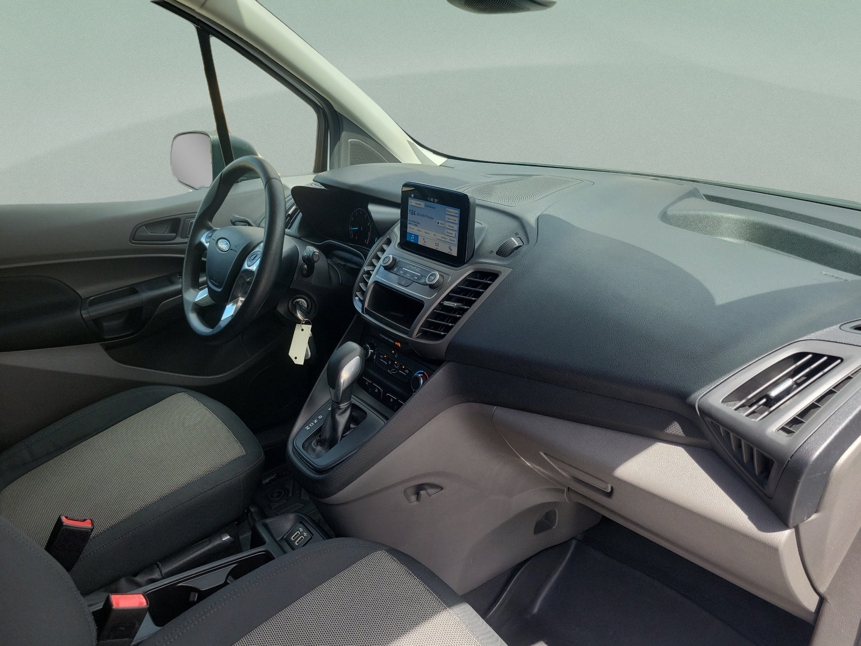 Certified 2019 Ford Transit Connect XL FWD image 28