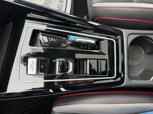 Used 2024 Volkswagen GTI SE image 27