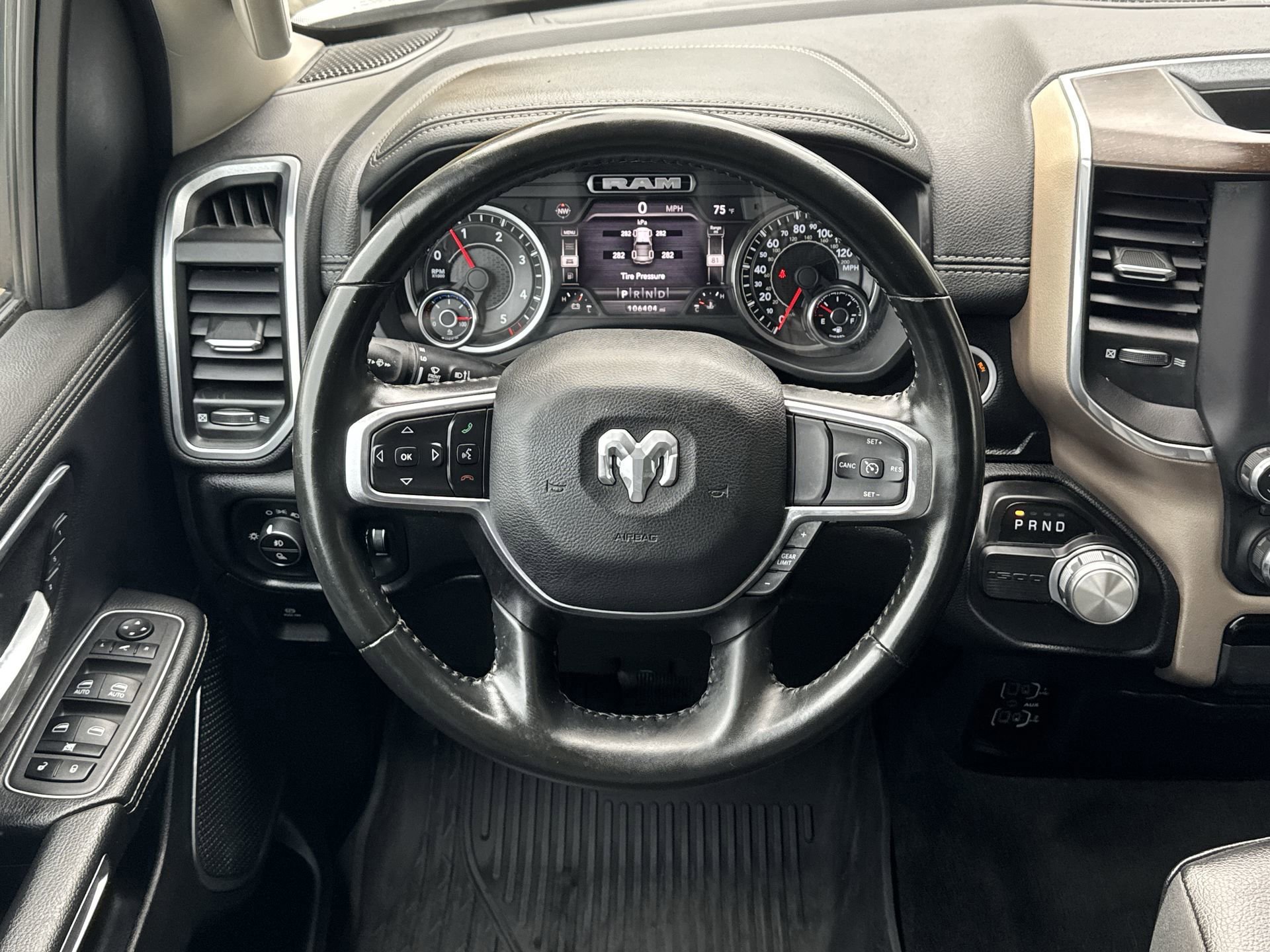 Used 2022 RAM 1500 Laramie image 43