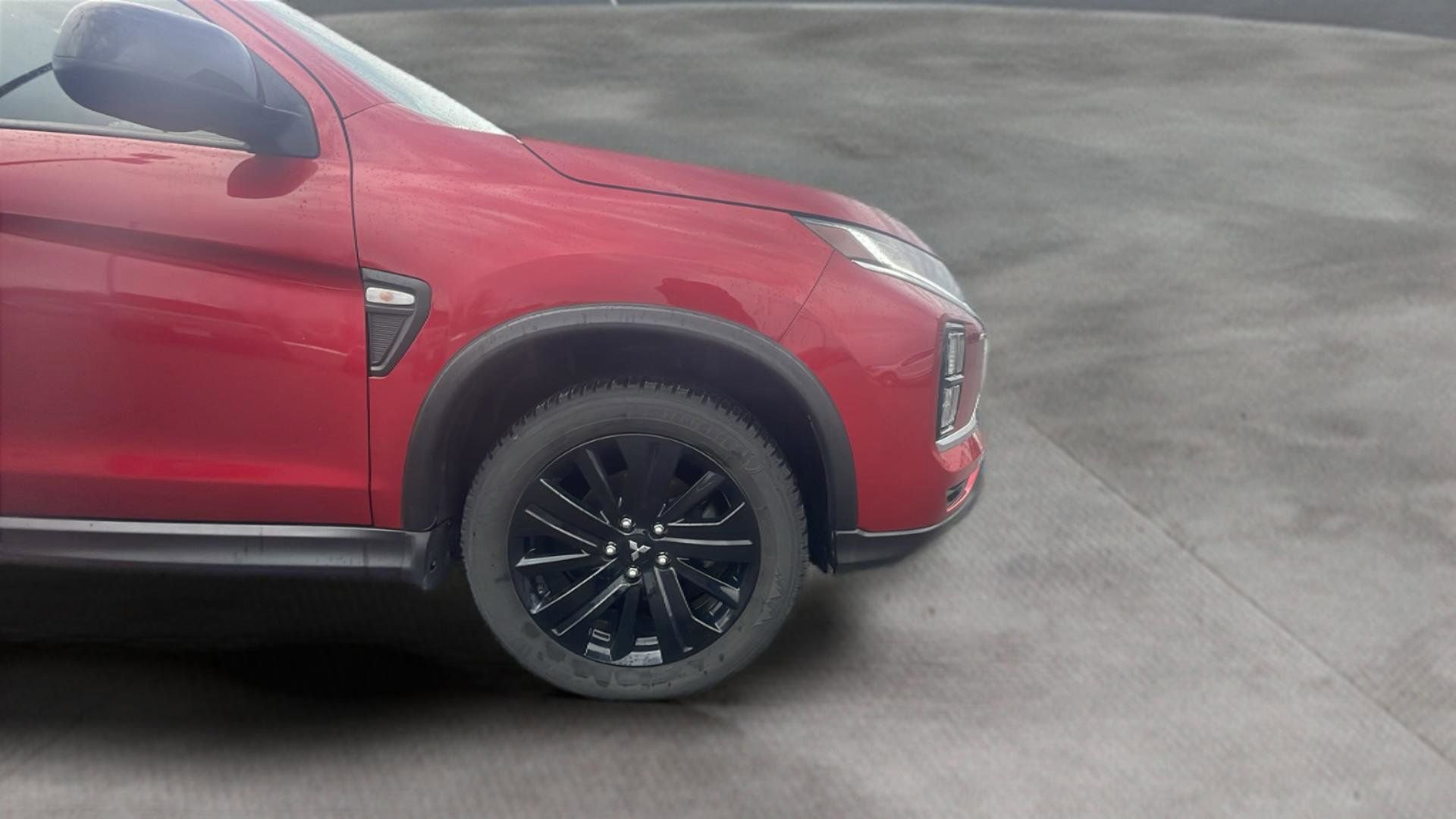 Used 2021 Mitsubishi Outlander Sport LE image 22