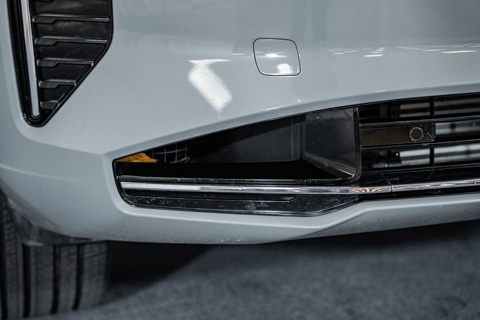 Used 2025 Volvo XC90 T8 Ultra w/ Protection Package Premier image 17