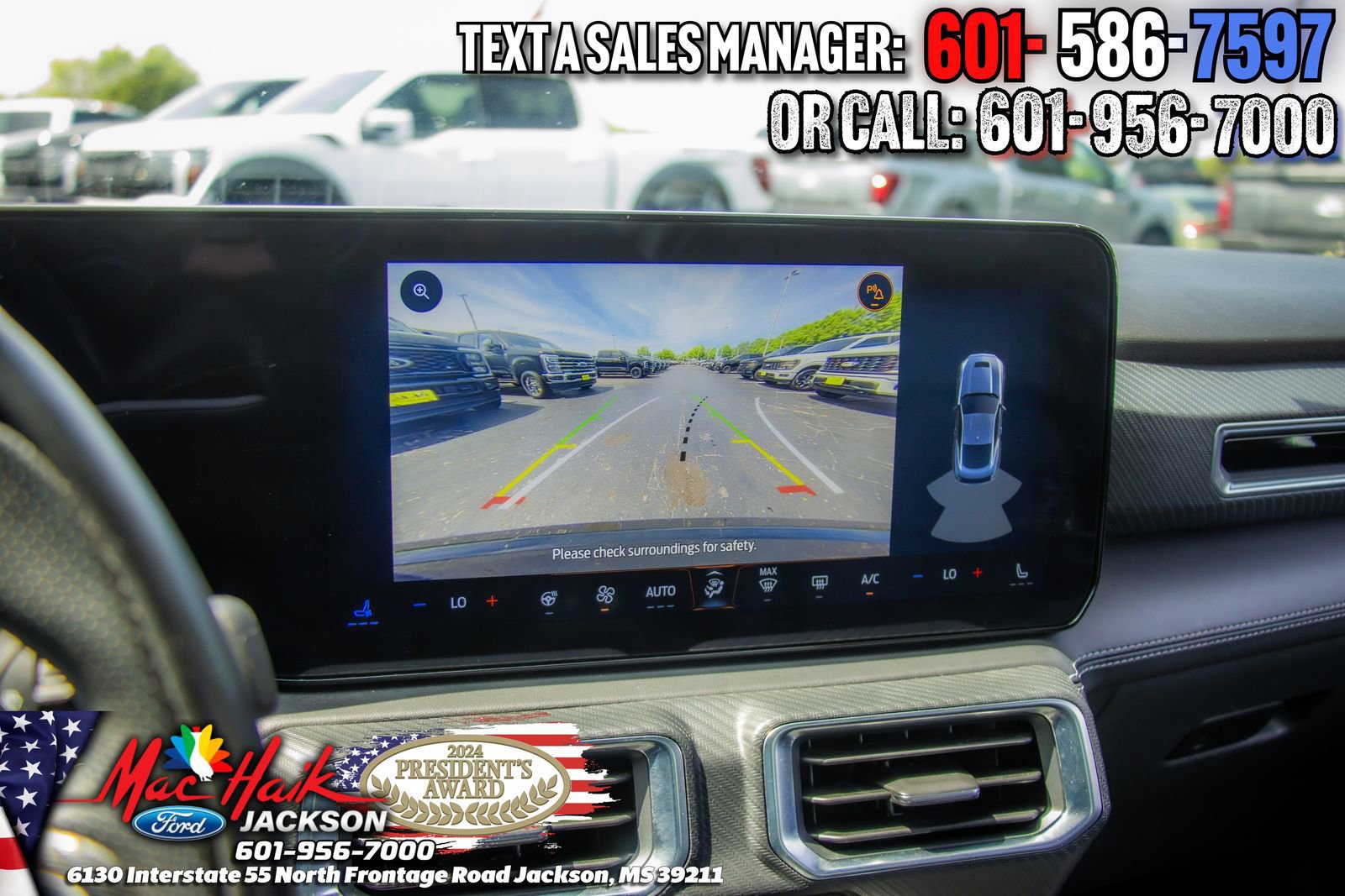 Certified 2024 Ford Mustang GT Premium image 16