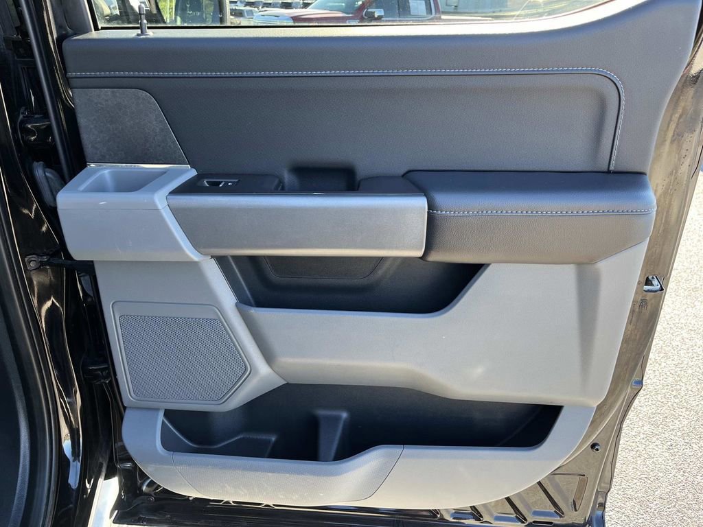 Certified 2024 Ford F150 XLT image 17