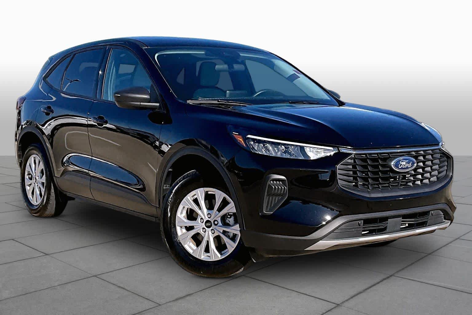 Certified 2025 Ford Escape Active AWD/4WD image 5