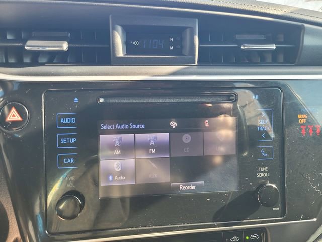 Used 2019 Toyota Corolla SE image 22