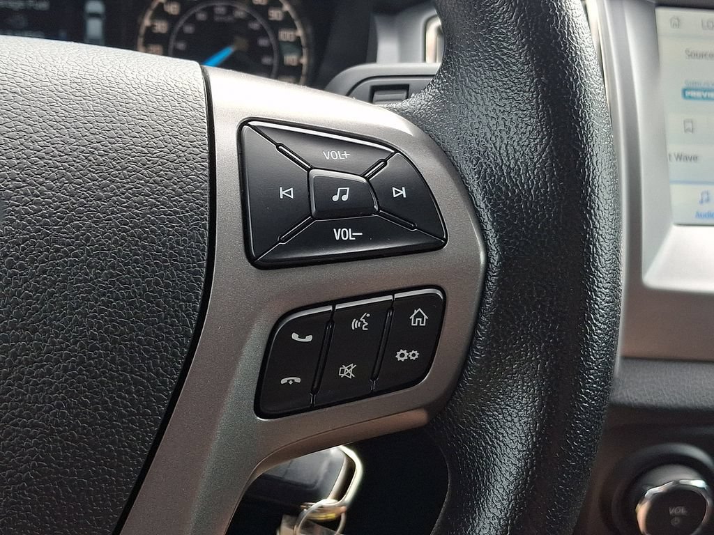 Certified 2023 Ford Ranger XLT AWD/4WD image 21